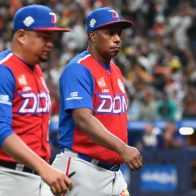 Offerman primer manager dominicano del Licey que gana en Venezuela