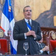 Presidente Abinader destaca logros en favor de juventud dominicana