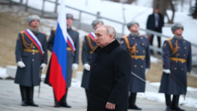 putin | Noticias de hoy en De Último Minuto
