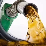 Gasolina.