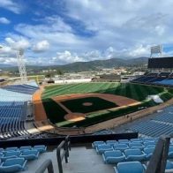 Inicia la serie del Caribe