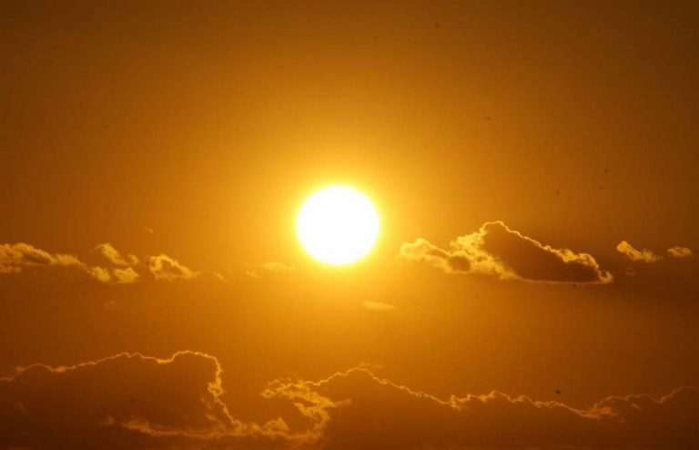sol a VG3533310 MG1167614 | Noticias de hoy en De Último Minuto
