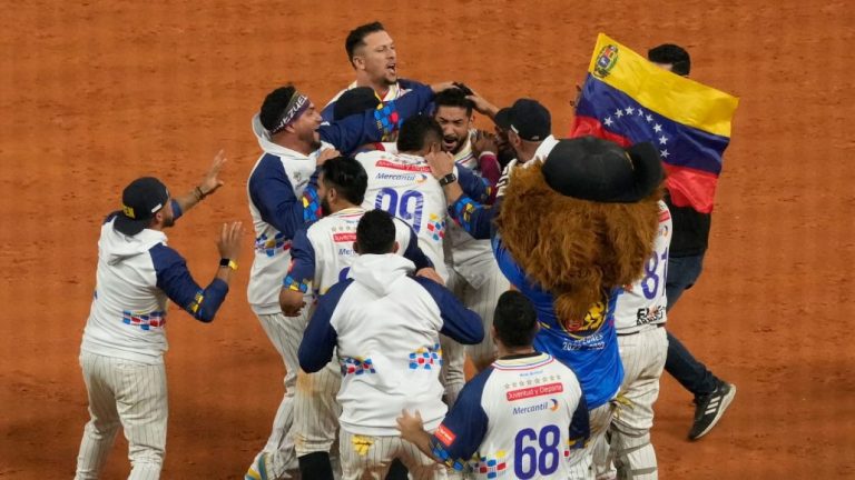 venezuela | Noticias de hoy en De Último Minuto