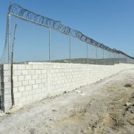 Organismos ambientales denuncian obras de muro fronterizo están destruyendo manglares del área