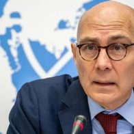 Volker Türk,