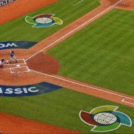 Datos sobre el Clásico Mundial de Béisbol
