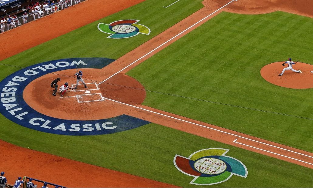 Datos sobre el Clásico Mundial de Béisbol