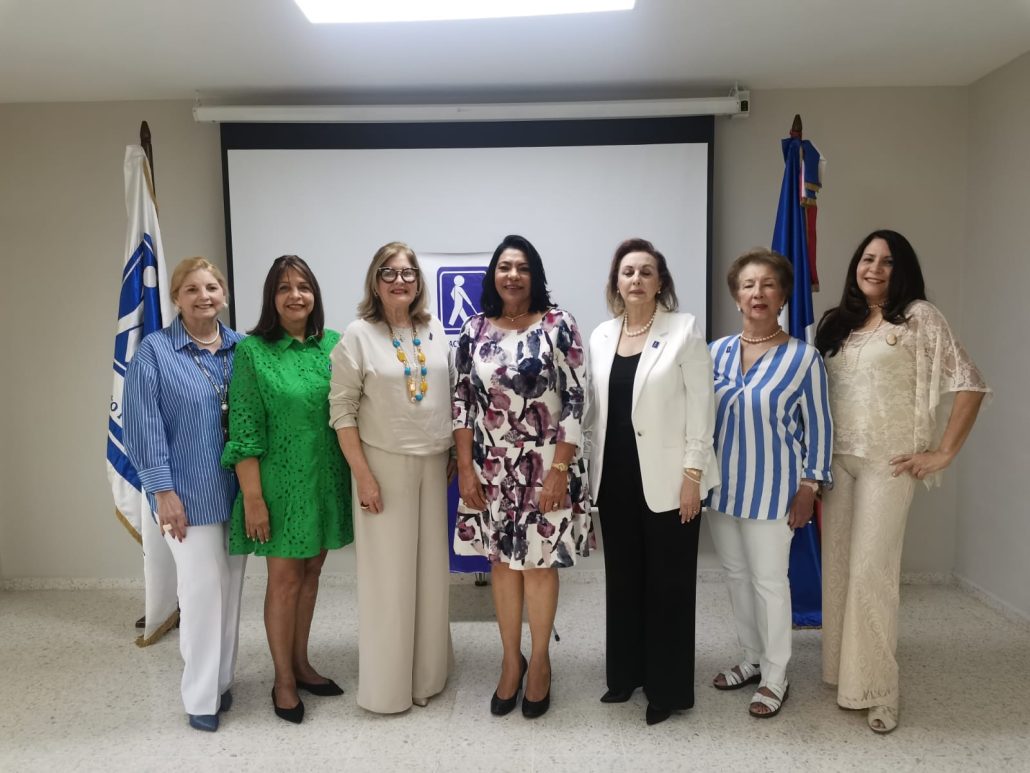 Patronato de ciegos realizará "Tarde de Primavera 2023"
