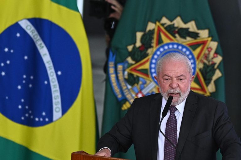Para facilitar acceso al crédito, Lula promete crear nuevas tierras indígenas en Brasil 7 | Noticias de hoy en República Dominicana 562cd64c3a33058de3eead3edf381245ac392ad3w | Noticias de hoy en De Último Minuto