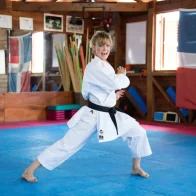 Karate dominicano logra 13 plazas para los Panamericanos y Centroamericanos
