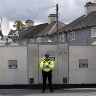 Policía de Londres es racista