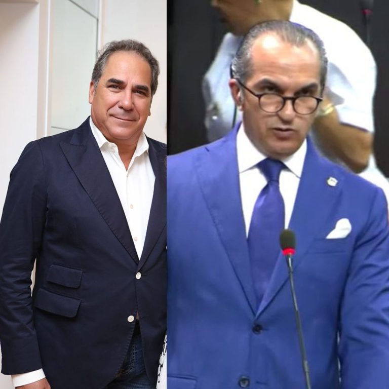 Lo que reveló Mimilo Jiménez sobre Sergio Moya "Gory" en interrogatorio por caso Calamar 8 | Noticias de hoy en República Dominicana @sinesquematv 2 3 | Noticias de hoy en De Último Minuto