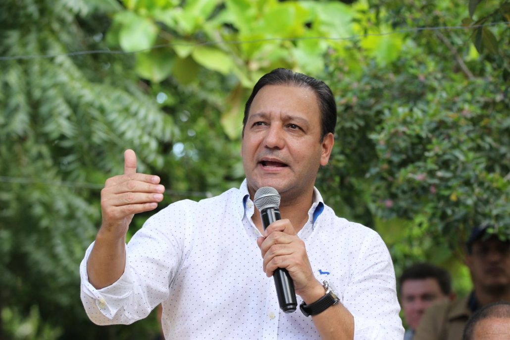 Abel Martínez
