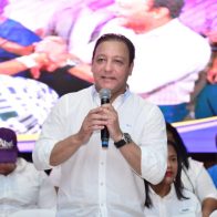 Abel Martínez al Gobierno: “Ahora el pleito es conmigo”