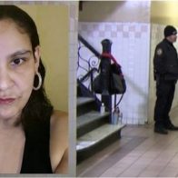 Acusan un dominicano por asesinato de ex pareja boricua hallada muerta en apartamento en El Bronx