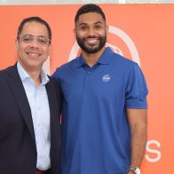 Ingeniero dominicano de la Nasa exhorta a jóvenes liderar la ciencia espacial en RD
