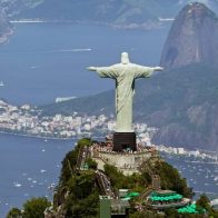 Brasil registra déficit fiscal de 18,120 millones de dólares en febrero