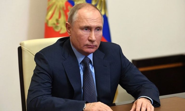 Corte Penal Internacional emite orden de arresto contra Vladimir Putin | Noticias de hoy en De Último Minuto