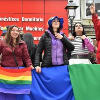 Polémica en Chile por la declaración del Día de la Visibilidad Lésbica