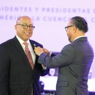 Alfredo Pacheco asume presidencia Pro-Tempore del FOPREL