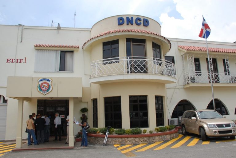 ¿Reacción política? DNCD responde a críticas de Leonel Fernández sobre drogas en RD 4 | Noticias de hoy en República Dominicana DNCD