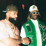 Eladio Carrión estrenará "Mbappe Remix" con Future