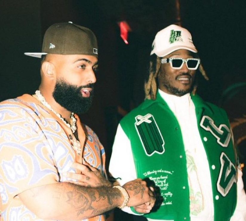 Eladio Carrión estrenará "Mbappe Remix" con Future