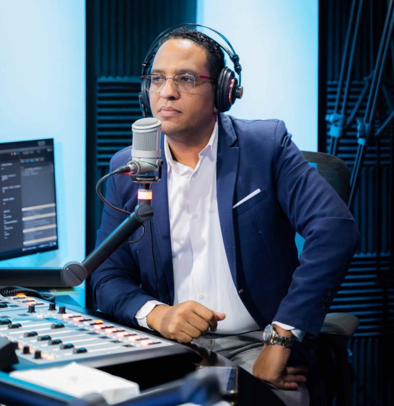 Hansel Garcia explica como funcionaba entramado Calamar segun expediente del MP | Noticias de hoy en De Último Minuto