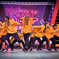 NP Anuncian quinta versión del Campeonato Nacional Hip-Hop Dance