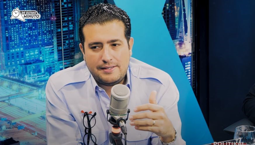 Feliz Pacheco lamenta muerte de Bello Andino sin un libro de sus vivencias con Balaguer