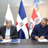 Fuerza Aérea recibe asistencia técnica de Refidomsa para manejo de depósitos de combustibles