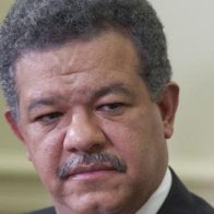 Encuesta: El 54.4% de los dominicanos no votaría por Leonel Fernández