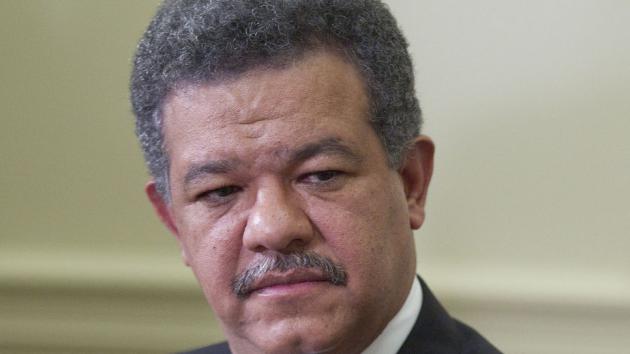 Encuesta: El 54.4% de los dominicanos no votaría por Leonel Fernández
