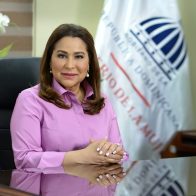 Ministra de la mujer