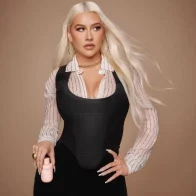¡Sin rodeos! Christina Aguilera habla sobre su vida sexual abiertamente