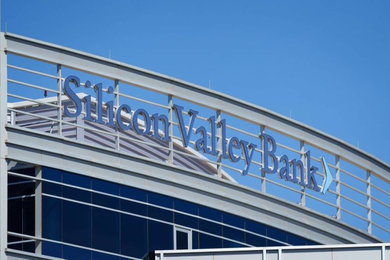 Silicon Valley Bank banco | Noticias de hoy en De Último Minuto