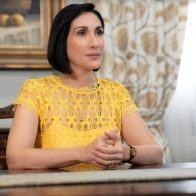 Primera dama Raquel Arbaje presenta a sus homólogas sus programas más relevantes del 2022
