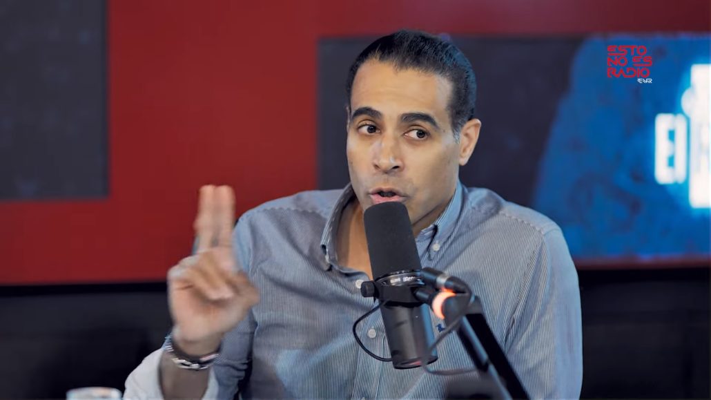 José Dantés