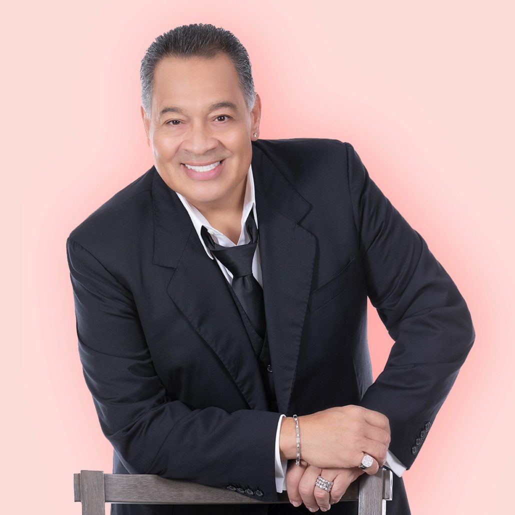 Tito Nieves recibirá Soberano Internacional