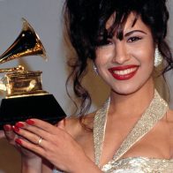Hoy hacen 28 años de la muerte de la Reina del Tex Mex, Selena Quintanilla