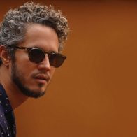Vicente García gana el Latin Grammy al “Mejor Álbum Tropical Contemporáneo” por “Puñito de Yocahú”