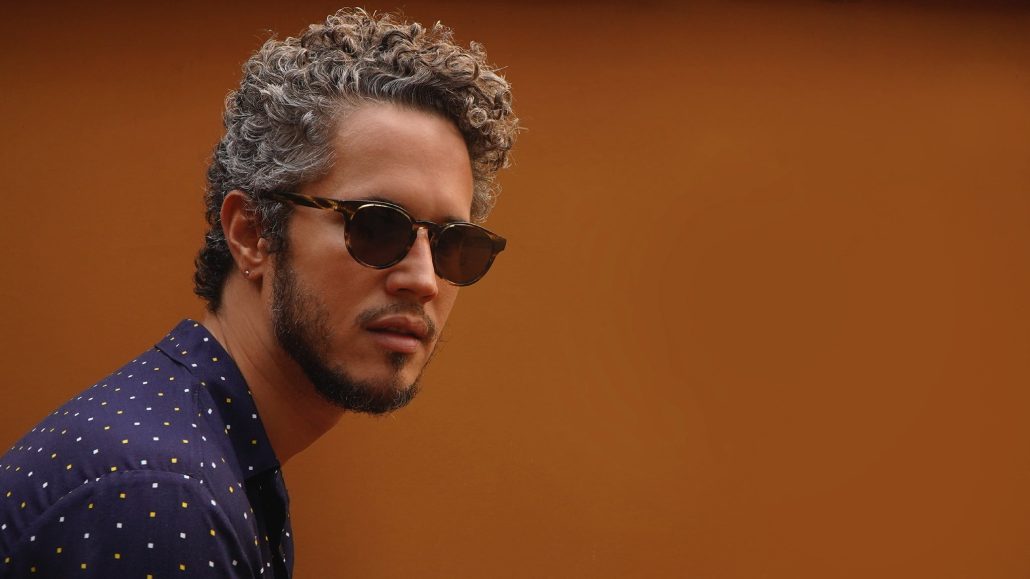 Vicente García gana el Latin Grammy al “Mejor Álbum Tropical Contemporáneo” por “Puñito de Yocahú”