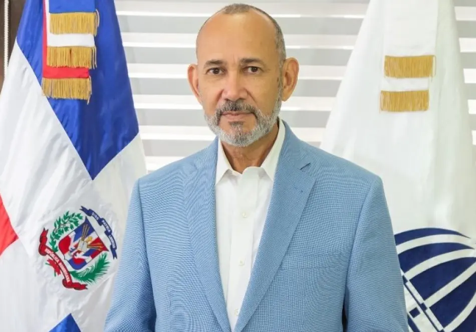 Director de INABIE presenta anteproyecto de Ley sobre Alimentación y Nutrición Escolar