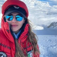 Mexicana intentará subir el Everest sin oxígeno suplementario