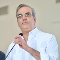 Presidente Abinader t