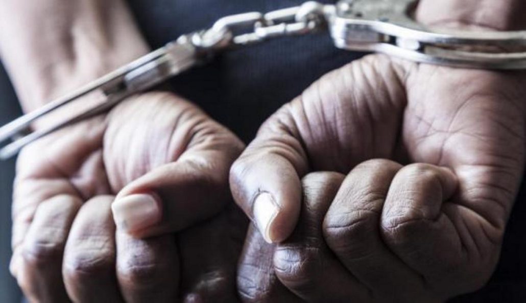 Capturan haitiano que ultimó mujer de 65 años dentro de su casa en Invivienda