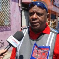 En villa Francisca temen cólera siga expandiendose