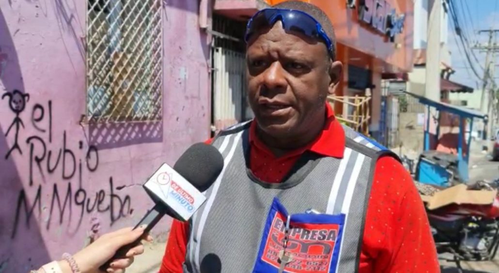 En villa Francisca temen cólera siga expandiendose