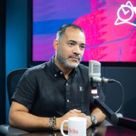 Martínez Brito califica como “mierda” al combustible que se vende en RD