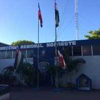 PN persigue hombre hirió de balas a otro por disputa punto de droga en Valverde.